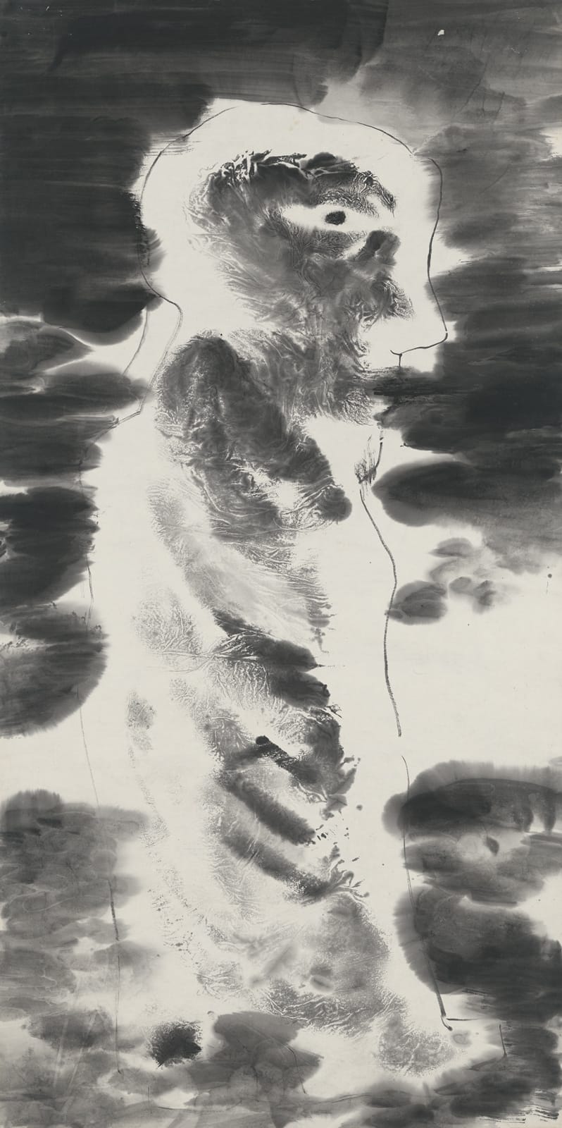 Li Jin 李津, Immortal 仙, 1993